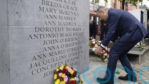 UK Government should not go it alone on Troubles legacy plan, Micheál Martin warns