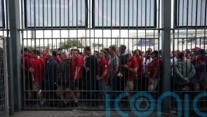 EXPLAINER: Delays and chaotic scenes at Champions League final explained