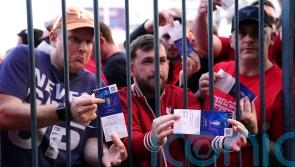 UEFA to conduct ‘comprehensive review’ into Champions League final chaos in Paris