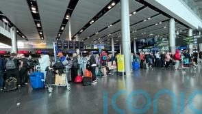 Dublin Airport ‘confident’ that passengers will not miss their flights this weekend