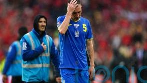 'Soldiers watch our games in trenches' - 'Enormous inspiration' for Ukraine players ahead of Ireland game