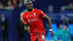 Liverpool reject second bid from German giants for superstar Sadio