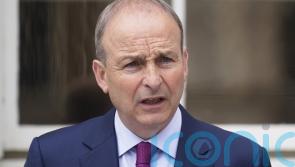  Taoiseach will keep invitation to war-torn Ukraine 'under review'