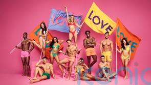 Love Island star makes shock exit from show, ITV confirms