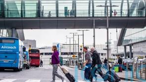 Returning 4,200 lost bags at Dublin Airport ‘like climbing a sand dune’