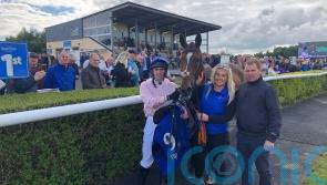Santa Rossa has to overcome weighty burden  at Galway