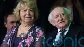 Sabina Higgins letter ‘a slap in the face’ for Ukrainian refugees in Ireland