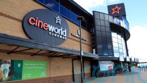 Popular cinema chain with Irish location warns of weak audience numbers