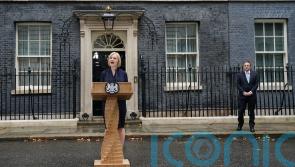 Live: Liz Truss appointing Cabinet after first speech as PM at Downing Street