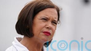 Sinn Fein stays away from proclamation but will attend other royal events