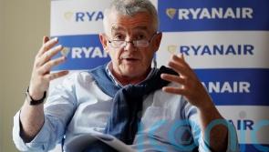Michael O’Leary urges Government to be wary of ‘unfair’ environmental taxes