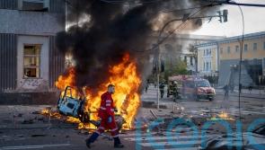 Russian nationalist commentators call for more aggressive strikes in Ukraine