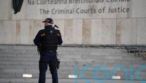 Gerry Hutch &lsquo;told ex-councillor he was part of group that shot David Byrne&rsquo;