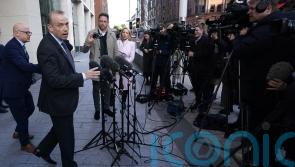 Northern Ireland Secretary faces criticism over failure to set election date