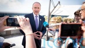 Time running out to act on climate change – Micheal Martin