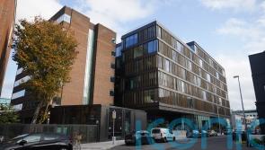 Twitter confirms 140 redundancies in Ireland