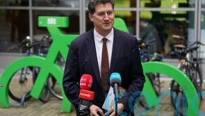 Ireland’s climate plan ‘will deliver scale of change needed to tackle crisis’