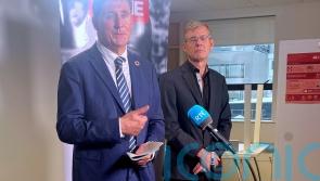 Highly polluting sectors should contribute more to tackle climate change – Ryan