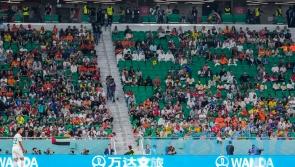World Cup 2022: Why there are thousands of empty seats in opening games at Qatar
