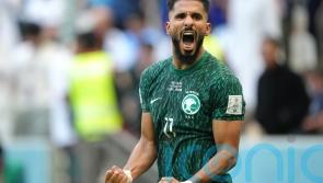 Qatar 2022: Greatest shocks in World Cup history after Saudi Arabia stun Argentina