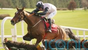 Teahupoo inflicts shock defeat on Honeysuckle at Fairyhouse