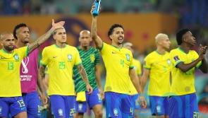 World Cup 2022: Quarter-final action gets under way in Qatar