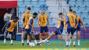 Today at the World Cup: England face France quarter-final showdown
