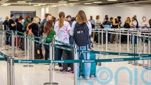 Minister accused of being ‘asleep at the wheel’ over Dublin Airport travel chaos