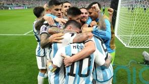Messi masterclass inspires Argentina into World Cup final