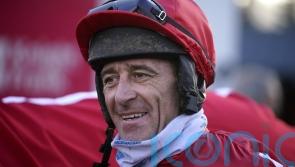 Veteran jockey announces retirement following Thurles victory