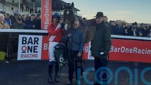 Grangeclare gunning for Grade One gold at Naas