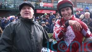 'Terrible fall' - Elliott expresses layoff concerns for injured Kennedy