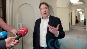 Housing Minister ‘disturbed’ by anti-migrant protests in Dublin suburb