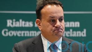 Taoiseach criticises protests held outside migrant centre
