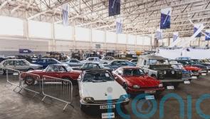 GUIDE: Top tips for buying a car at auction