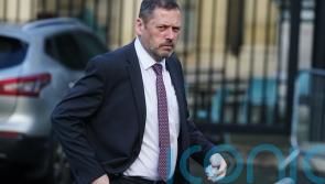 Paschal Donohoe should not be hounded from office, Barry Cowen insists