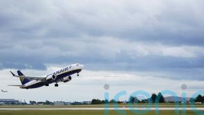 Anger as drone activity at Dublin Airport causes third day of disruption
