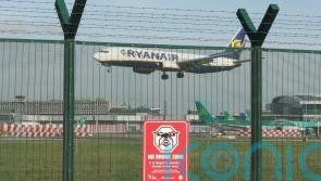 Dublin Airport chief calls for ‘draconian sentencing’ over drones