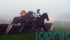 Emmet Mullins out to bag Betfair Hurdle riches with Filey Bay