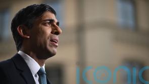 MPs ordered into Commons on Monday as Sunak appears to close in on Brexit deal
