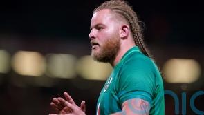 Six Nations: Ireland squad update ahead of Scotland showdown
