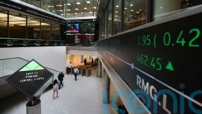 Building materials firm CRH set to move London listing to New York