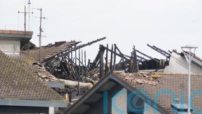 Maternity services to resume at Wexford hospital after major fire