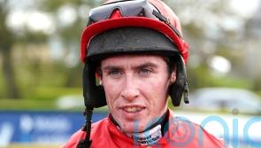  Kennedy 'tried his best' to be fit for Cheltenham after breaking leg for fifth time