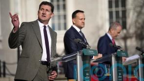 Stopping drones ‘not as simple as Ryanair boss says’ – Transport Minister