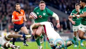 Six Nations: Ireland ring the changes for Scotland showdown