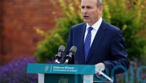 LATEST: Memo on Irish military oversight group to be brought to Cabinet