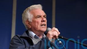 Homelessness campaigner apologises to Taoiseach over evictions comment