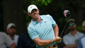 Rory McIlroy to address Kildare press conference next week