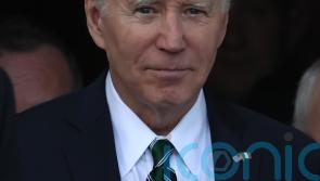 UK should work more closely with Irish Government to support NI, says Joe Biden